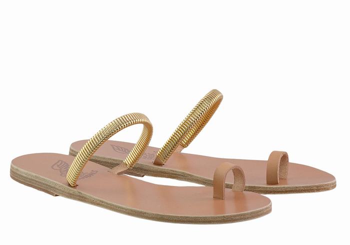 Sandales Toe-Post Ancient Greek Sandals Konaki   | IBY-6550492